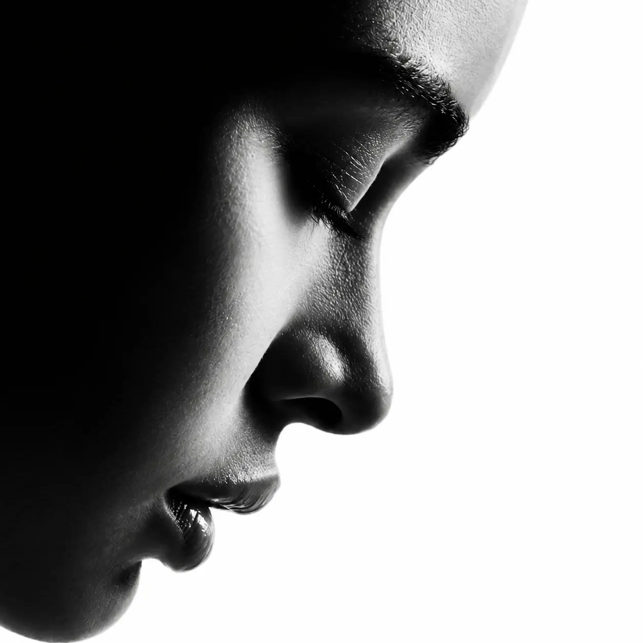 Portret – identyfikacja wizualna Slow Medicine